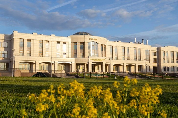 «Пушкин, дай ответ!»: все тайны знаменитого аграрного вуза Санкт-Петербурга