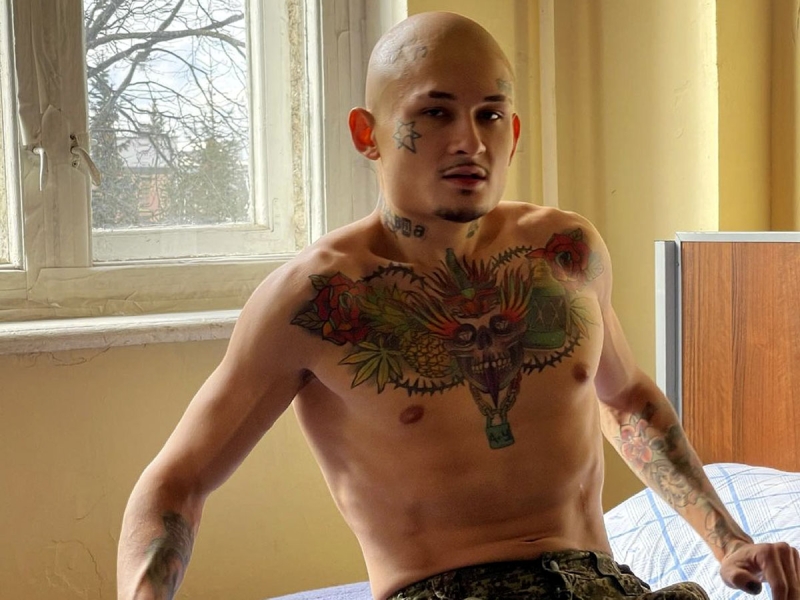 «Путь очень короткий»: что ждет Моргенштерна после рехаба