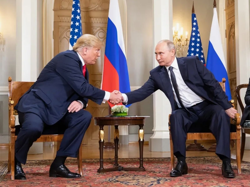 Путин разозлил Трампа: президент США сменил риторику, пригрозив России за срыв переговоров по Украине