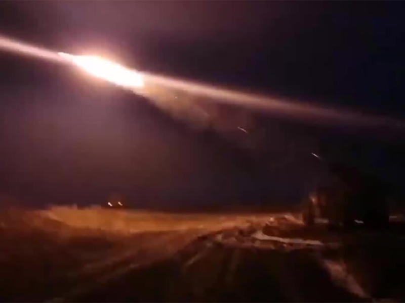 ПВО РФ сбили 251 БПЛА ВСУ минувшей ночью