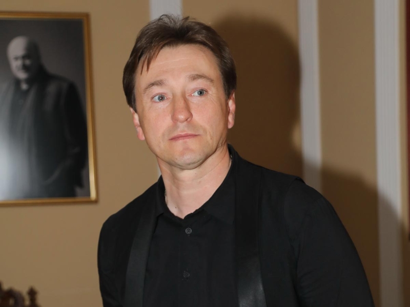 Ради совести и детей: Безруков наотрез отказывается играть одну категорию ролей даже за очень большие деньги