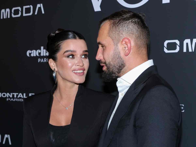 «Раньше такое прятали и стыдились»: что не так со свадебным фото Бородиной в трусах