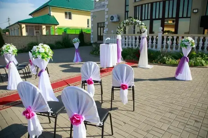 Раскрыт топ самых популярных мест для выездной свадьбы: что выбирают белорусы