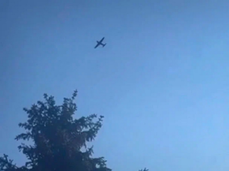 Раскрыто место запуска БПЛА ВСУ, вызвавших коллапс в столичных аэропортах