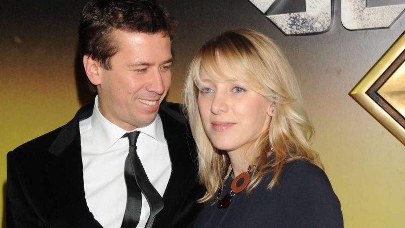 Раздел имущества Андрея Мерзликина и Анны Осокиной: детали развода на 140 миллионов рублей