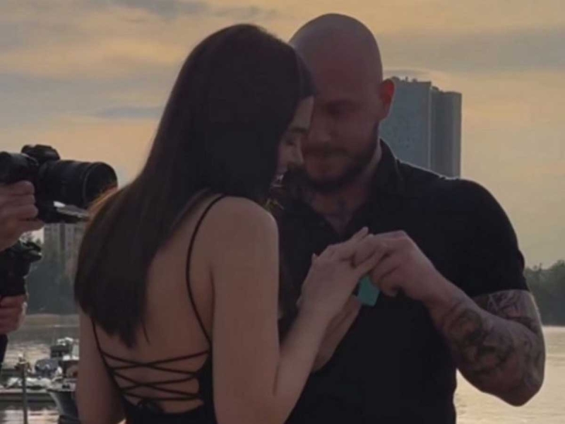 Размах похлеще «голой» вечеринки? Сын миллиардера Алтушкина отпраздновал свадьбу за 100 млн рублей