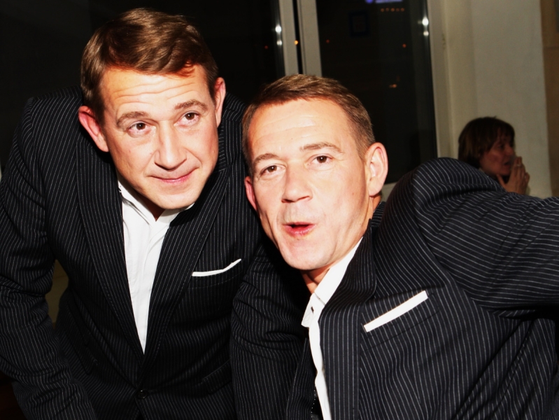 Разочаровал поклонников, разругался с вдовой брата: как юморист Валерий Пономаренко свою репутацию подмочил