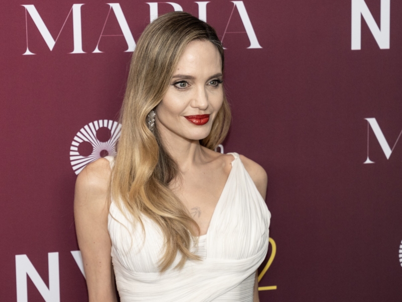 Разозленная бойкотом в Голливуде Анджелина Джоли обвинила Брэда Питта и напала на Памелу Андерсон