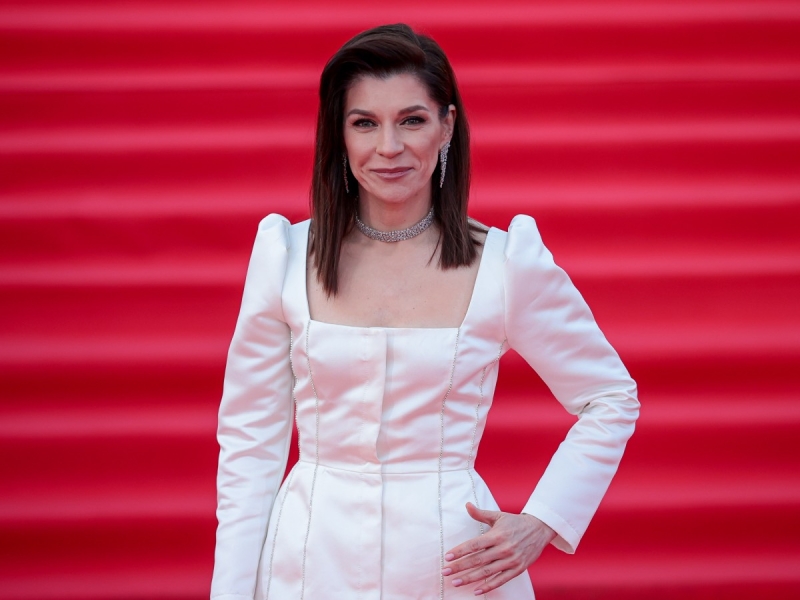 «Развелись ради того, чтобы снова пожениться?» Екатерина Волкова из «Ворониных» о своей странной свадьбе