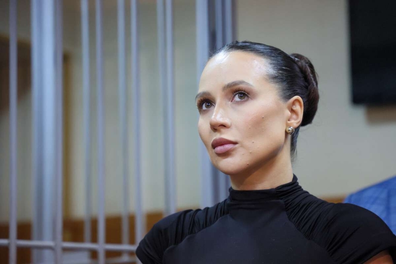 «Ребеночек, данный Богом»: Лерчек ответила на вопросы о беременности