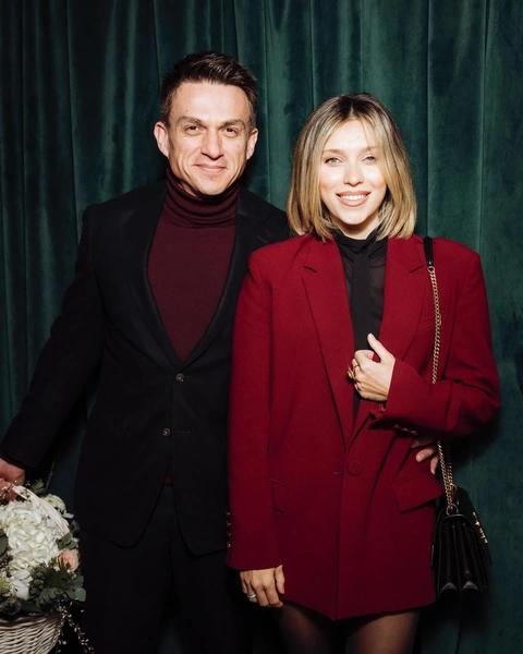 Регина Тодоренко и Влад Топалов станут родителями в третий раз