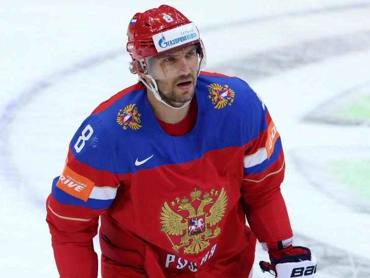 Рекорд века: Овечкин стал первым игроком НХЛ с 900 голами