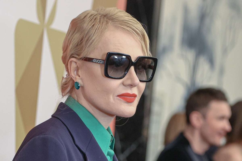 Рената Литвинова — о смерти Александра Митты: «Неистовый режиссер»