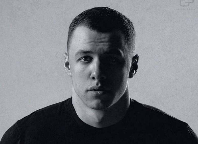 Рэпер Macan отменил концерты из-за возможного отбытия в армию