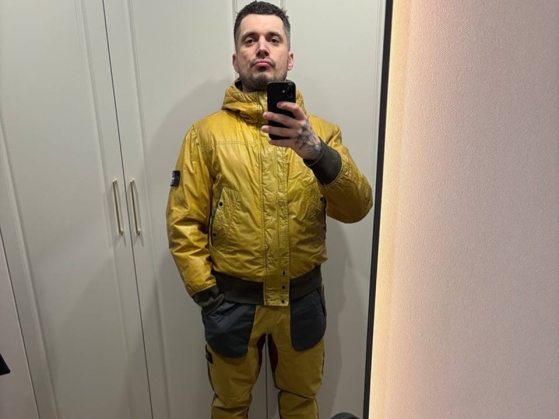 Рэпера Пашу Техника подключили к ИВЛ и ввели в искусственную кому