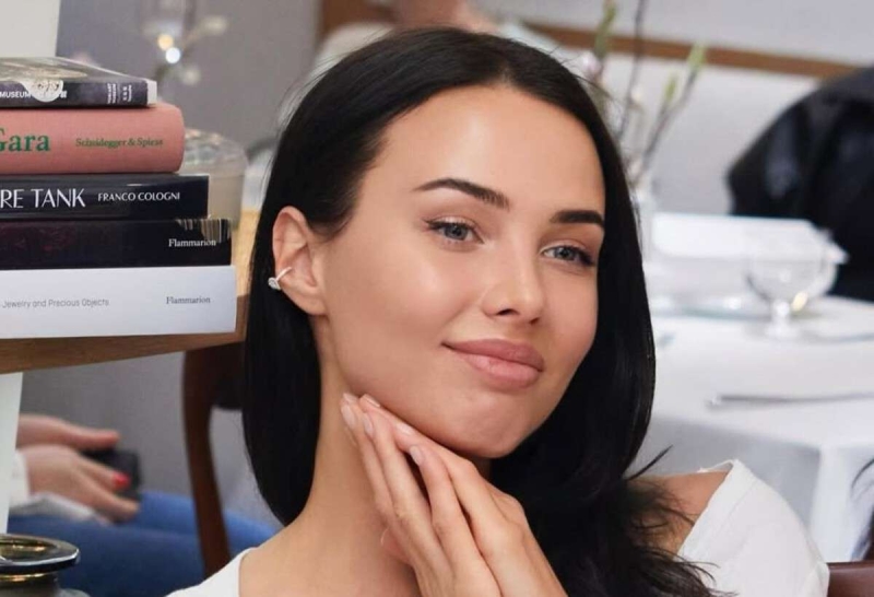 Решетова похвасталась, что после родов мужчины стали чаще обращать на нее внимание