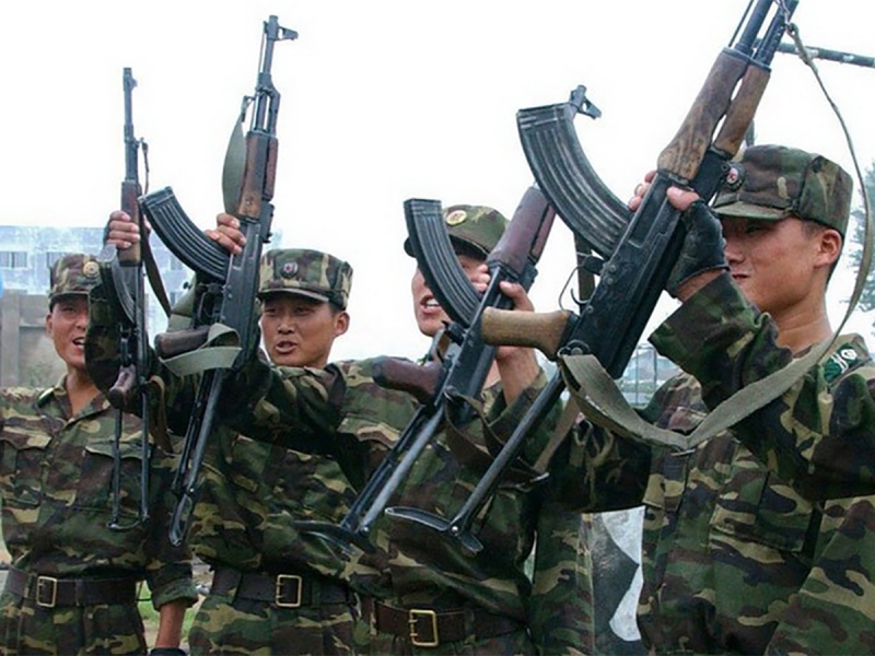 Reuters: 13 дивизий ВС РФ с северокорейцами начнут наступление на трех направлениях в зоне СВО