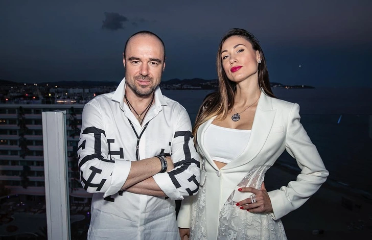 Роман Товстик пошел в наступление на жену — его «точка правды»