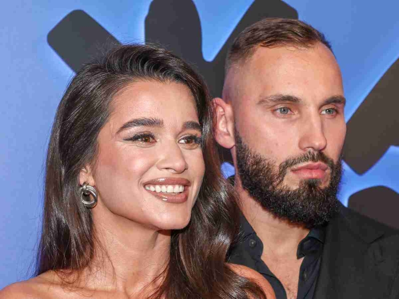 Роскошная вилла, шлейф и чужой муж: Бородина показала, как прошла ее свадьба с Сердюковым