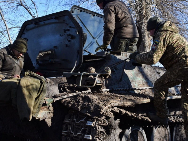 Россия готовится к худшему: Сырский публично озвучил зловещие планы ВСУ