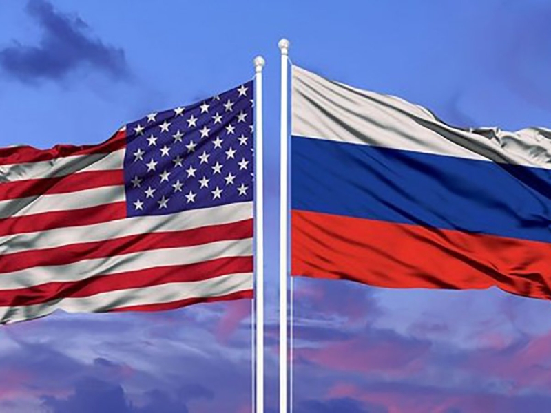 Россия и США договорились о встрече делегаций в Москве