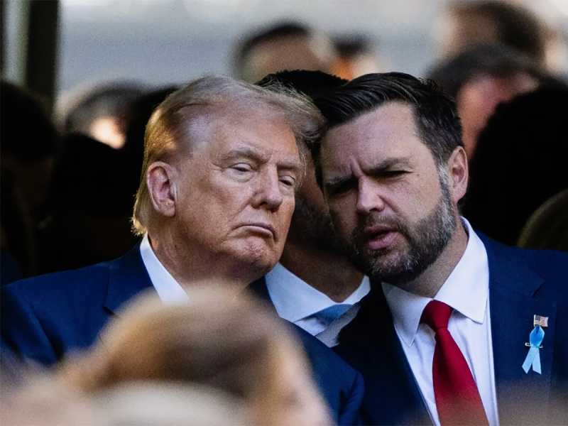 «Россия требует слишком много»: США резко сменили риторику в отношении Москвы