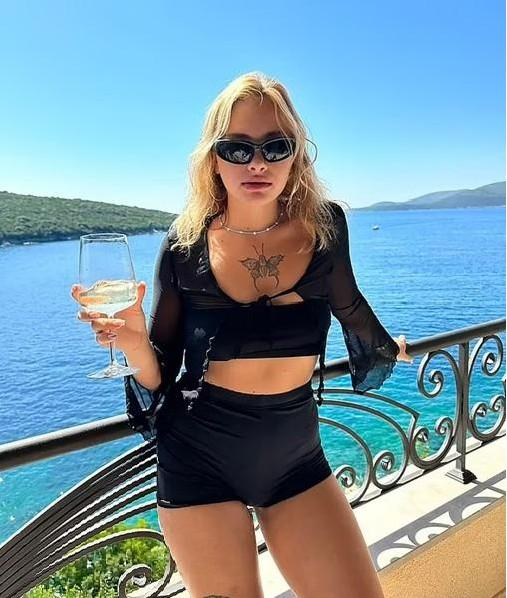 Рот в дубайском шоколаде: озвучены новые детали по делу изувеченной модели