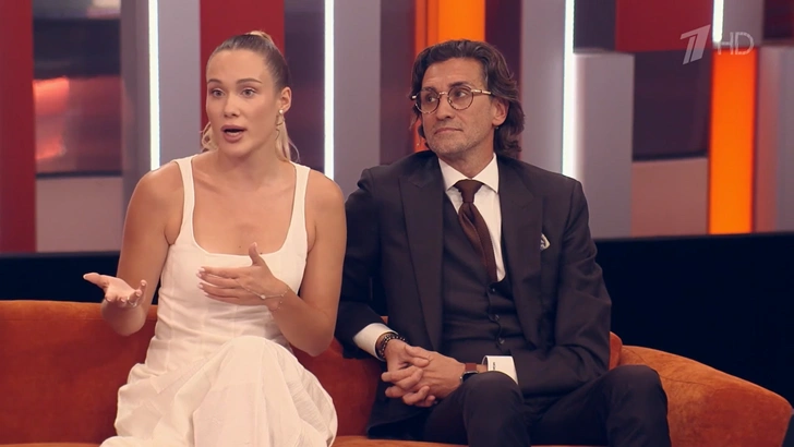 Руслан Нигматуллин раскрыл дату свадьбы с 23-летней ведущей: «Женщины делают нас лучше!»