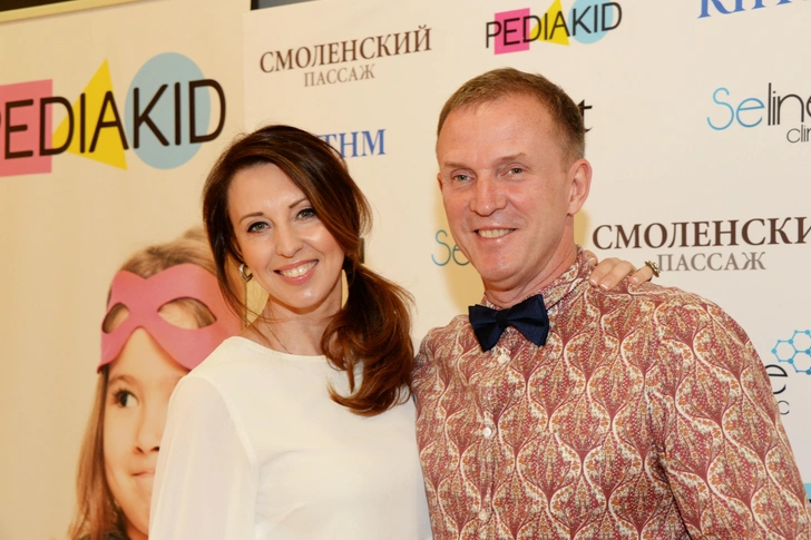 Рыбин и Сенчукова приняли в штыки новую девушку разведенного сына — и вот почему