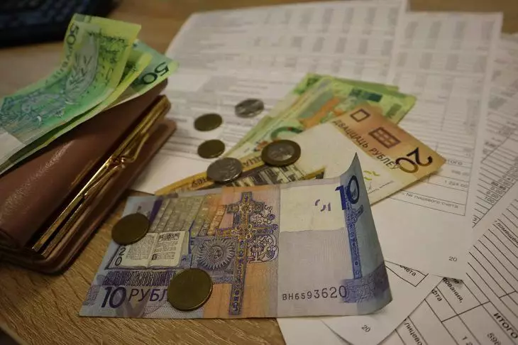 С 1 мая в Беларуси обновятся доплаты к пенсиям и размеры социальных выплат