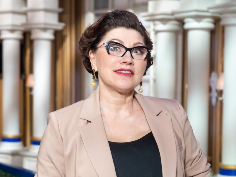 «С большим удовольствием продалась»: Сябитова призналась в отношениях с женатым подпольным миллионером