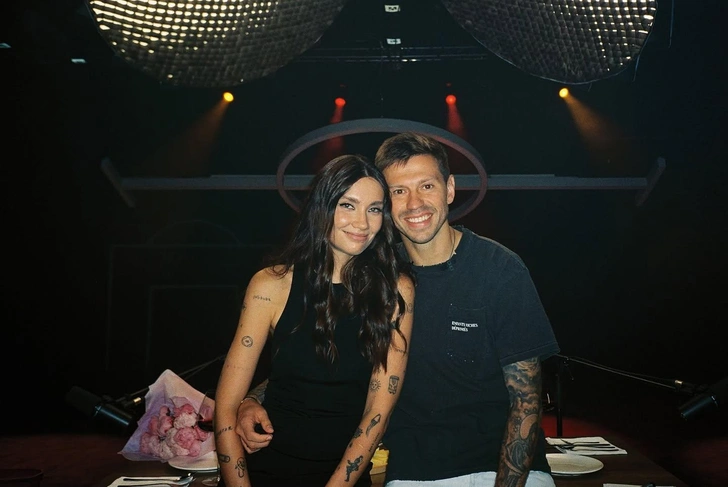 С чем останется Карина Истомина в случае развода с Федором Смоловым