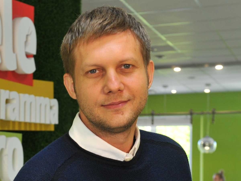 «Садится симпатичный пацанчик, но от него немножечко пахнет»: продюсер Картозия о сумевшем выбиться в люди Корчевникове