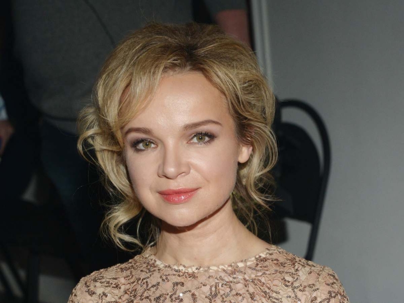 «Сама удивлена»: Цымбалюк-Романовская рассказала о замужестве после рождения дочери