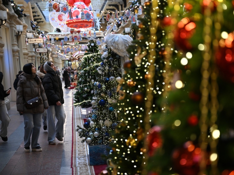 Самые длинные новогодние каникулы и 7 коротких недель: утвержден календарь выходных и праздников в 2026 году