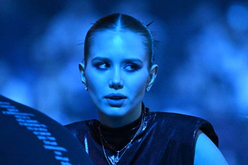 «Самый верный и светлый»: Киба призналась в чувствах к одному артисту — это не Лепс