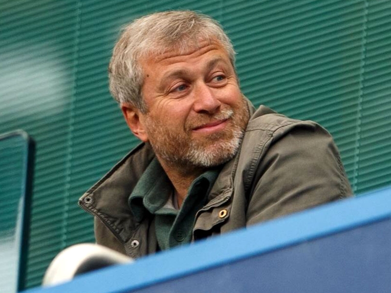 Самый завидный холостяк года: девушки начали охоту на разведенного сына Абрамовича