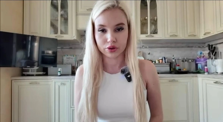 Саша Мерцалова раскрыла всю правду об изувеченной в Дубае модели