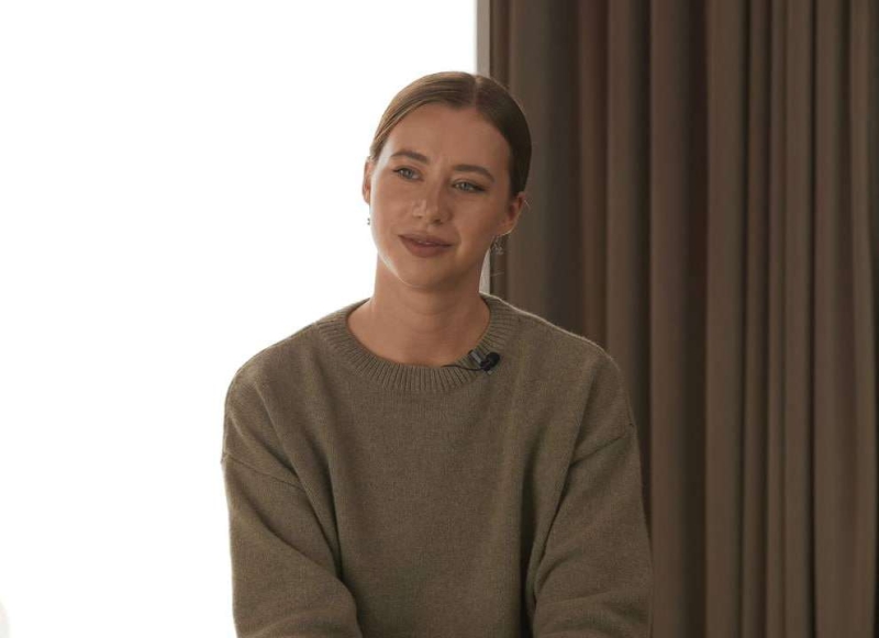 Саша Митрошина признала вину в уклонении от уплаты налогов