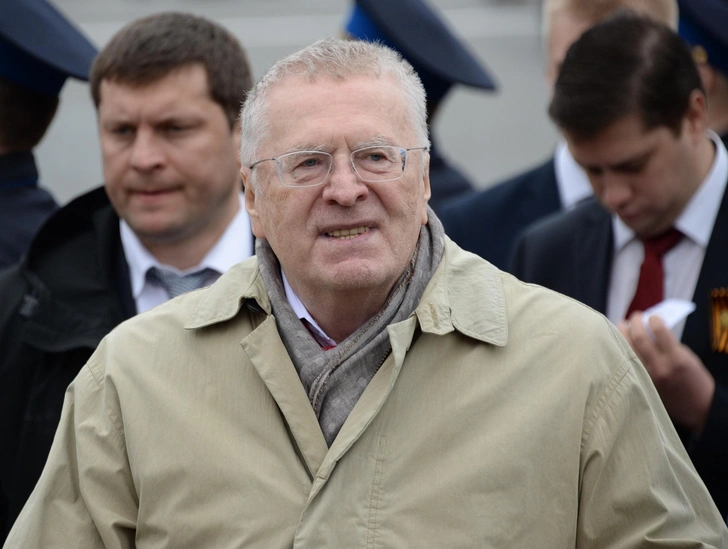 Сбылось еще одно предсказание Жириновского: «Здесь будут самые страшные события»