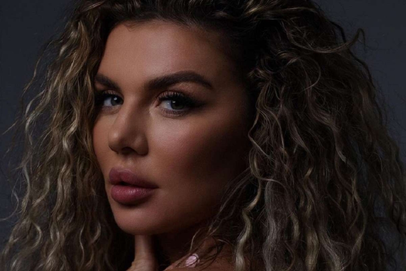 Седокова оправдалась за «цветущий» внешний вид