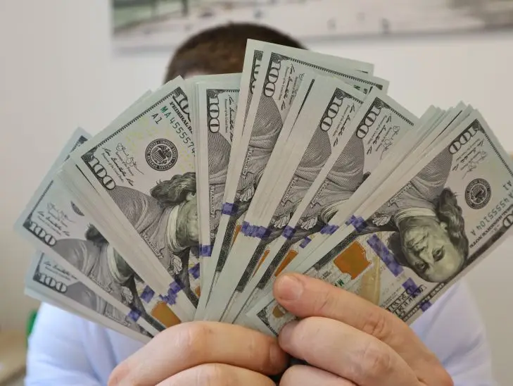 Секрет доллара: интересные детали, которые помогут вам в повседневной жизни