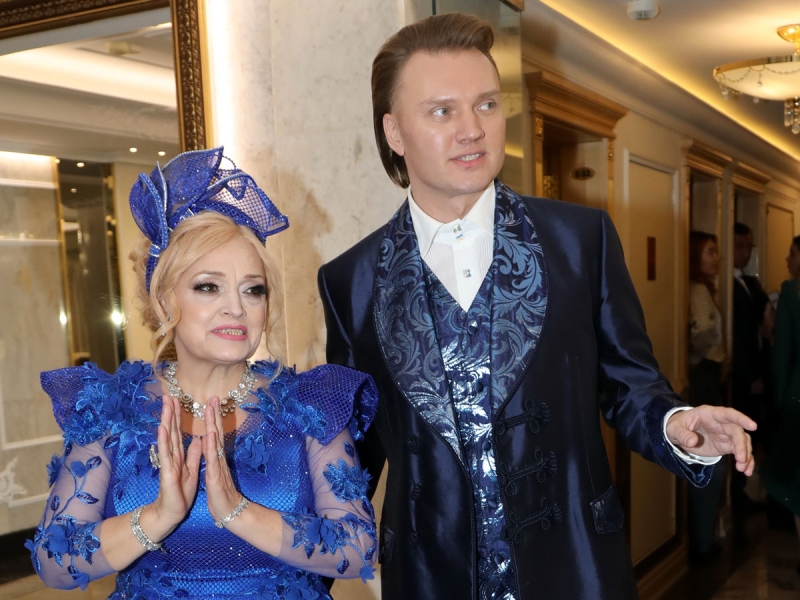 Семейная драма или война за место в шоу-бизнесе: кто и зачем заказал непутевого сына Надежды Кадышевой