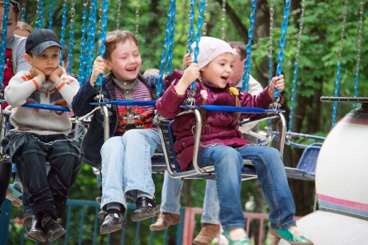 Семейные правила: почему строгий распорядок может быть вашим врагом