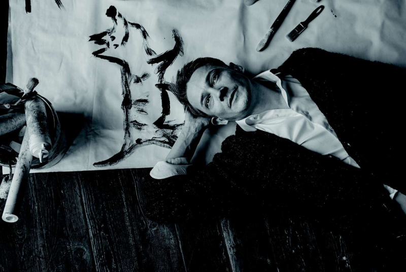 Сергей Гилев: «Юра Борисов сыграл то, что, кажется, каждый из нас сможет сыграть»