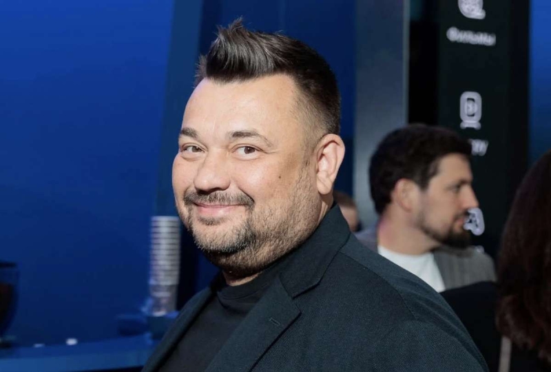 Сергей Жуков показал редкое фото с подросшими детьми: «Все меняется»