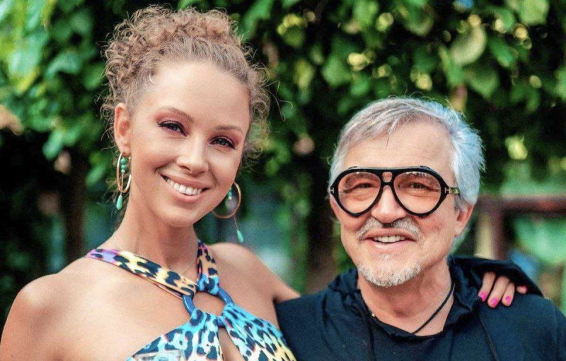 «Сесть в грязь? Ни за что»: Диброва прервала молчание на фоне скандала с изменой