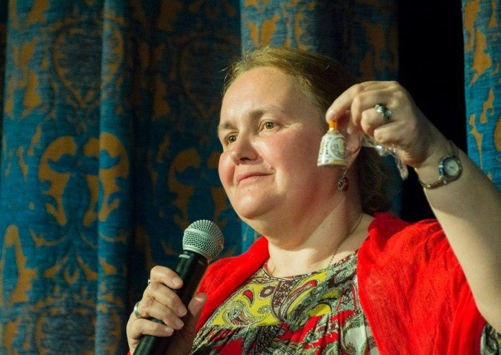 Сестра Александра Стриженова погибла в ДТП