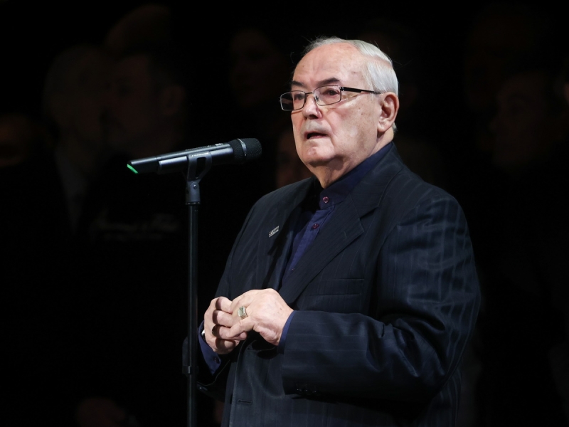 Сгорел за несколько месяцев: названа причина смерти Всеволода Шиловского