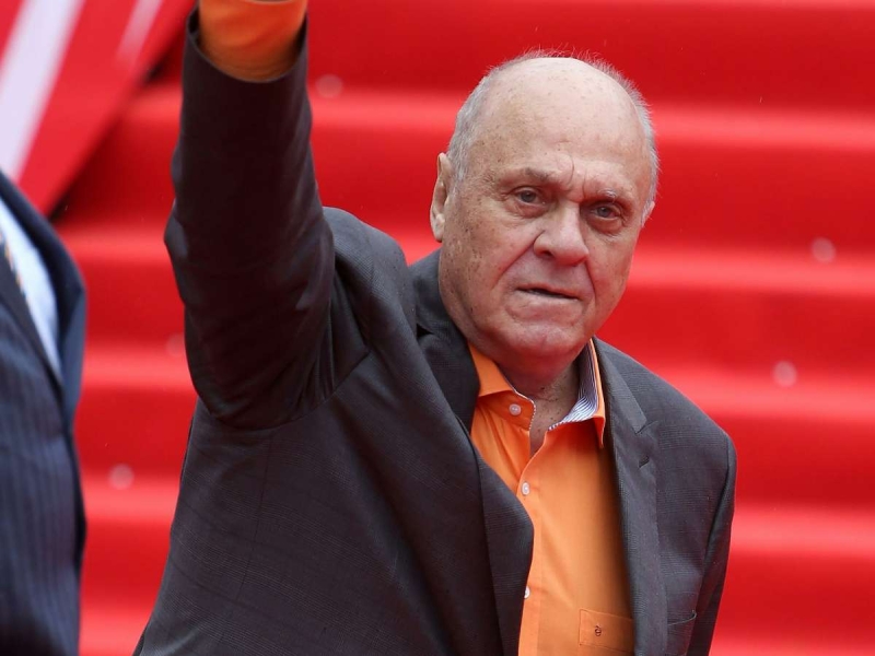 «Сговорились!»: олигархи поставили крест на большой мечте Владимира Меньшова